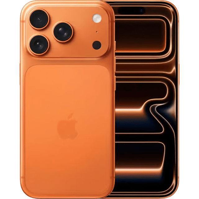 iPhone 17 Pro - Premio Principale