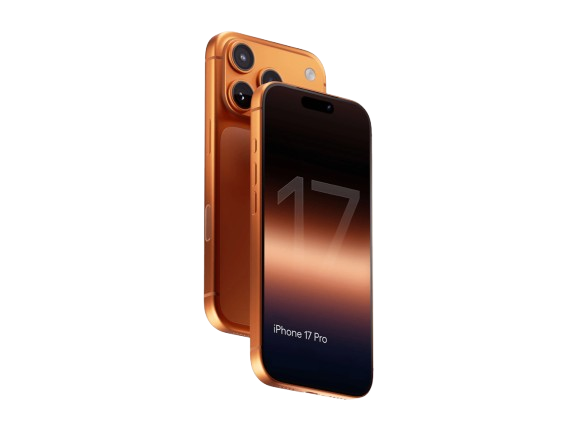 iPhone 17 Pro - Puoi vincerlo